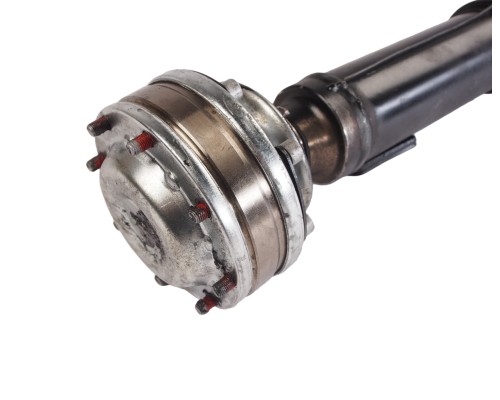 Вал карданный ГАЗ-22177, 23107 задний (ШРУС) L=776мм АККОМ