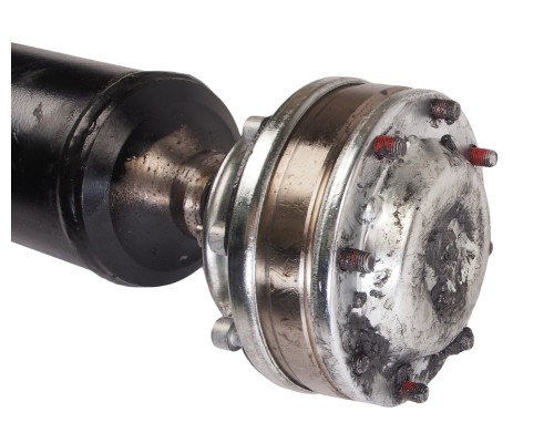 Вал карданный ГАЗ-22177, 23107 задний (ШРУС) L=776мм АККОМ