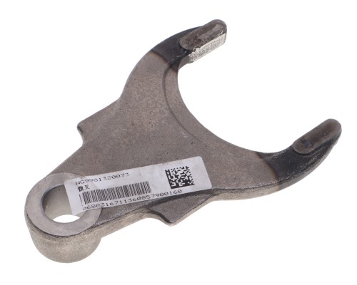 Вилка SITRAK HOWO блокировки дифференциала OE