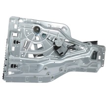 Стеклоподъемник SITRAK HOWO T5G двери правой электрический OE