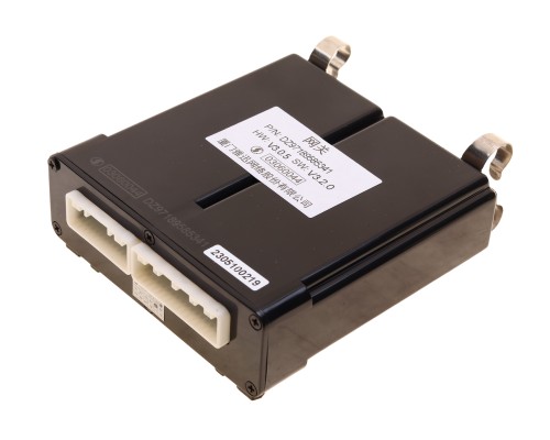 Блок управления SHACMAN SHAANXI X5000 OE