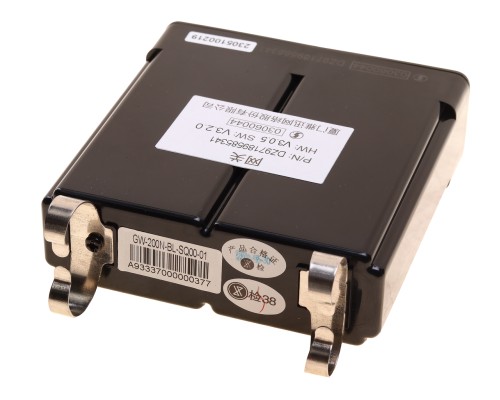 Блок управления SHACMAN SHAANXI X5000 OE