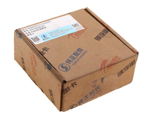 Блок управления SHACMAN SHAANXI X5000 OE