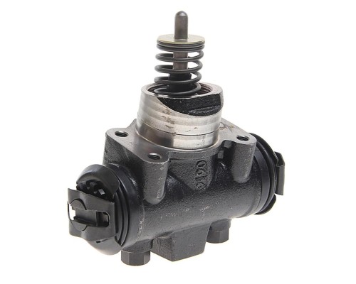 Цилиндр тормозной УРАЛ (механизм клиновой) FENOX