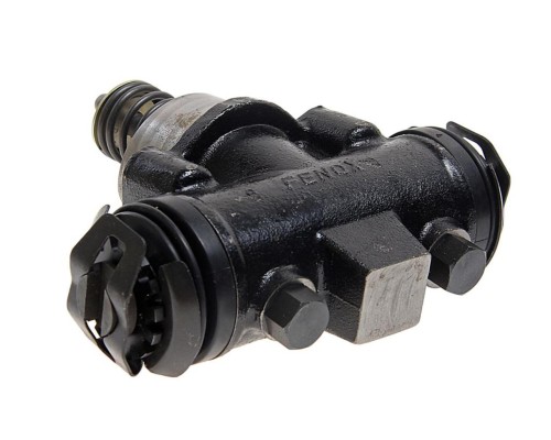 Цилиндр тормозной УРАЛ (механизм клиновой) FENOX