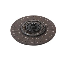 Диск сцепления МАЗ-5516, MAN MFZ-430 E.SASSONE
