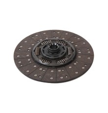 Диск сцепления МАЗ-5516, MAN MFZ-430 E.SASSONE