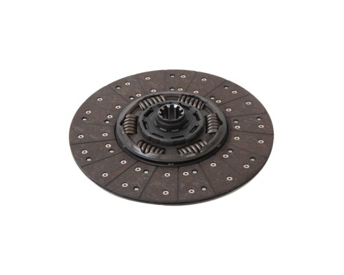 Диск сцепления МАЗ-5516, MAN MFZ-430 E.SASSONE