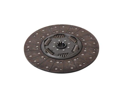 Диск сцепления МАЗ-5516, MAN MFZ-430 E.SASSONE
