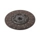 Диск сцепления МАЗ-5516, MAN MFZ-430 E.SASSONE