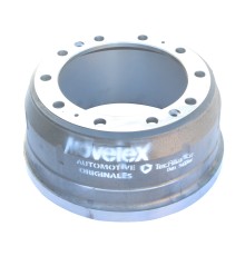 Барабан тормозной SITRAK HOWO передний (мост VGD95) MOVELEX