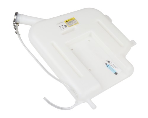 Бачок расширительный SHAANXI OE