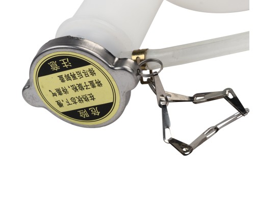 Бачок расширительный SHAANXI OE