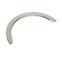 Полукольцо опорное коленвала КАМАЗ верхнее ДЗВ