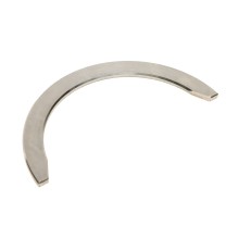 Полукольцо опорное коленвала КАМАЗ верхнее ДЗВ