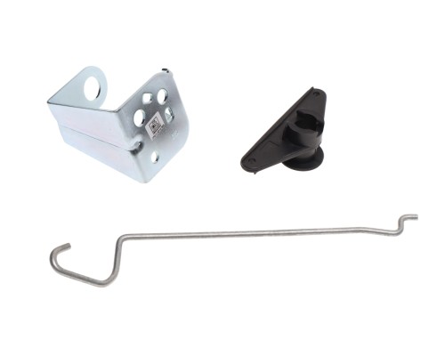 Тяга SCANIA 4 series ручки двери внутренней правая DT