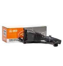 Переключатель подрулевой ГАЗ-3302 Бизнес стеклоочистителя AVTOELECTRICA