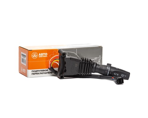 Переключатель подрулевой ГАЗ-3302 Бизнес стеклоочистителя AVTOELECTRICA