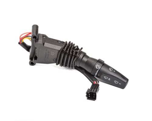 Переключатель подрулевой ГАЗ-3302 Бизнес стеклоочистителя AVTOELECTRICA