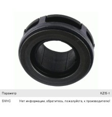 Подшипник выжимной MERCEDES T1 (308, 310, 408) (3.0 D) SACHS