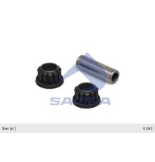 Ремкомплект КАМАЗ-5490 MERCEDES Atego рычага переключения передач КПП SAMPA