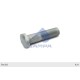 Шпилька колеса КАМАЗ-5490 MERCEDES Actros (97-02) (M22х1.5х85) SAMPA