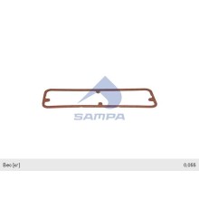 Прокладка крышки клапанной SCANIA (D, DS, DSC11) SAMPA