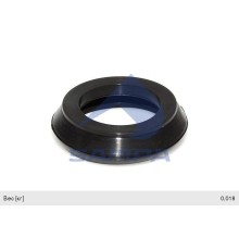 Пыльник SAF вала тормозного (36x60x17) SAMPA