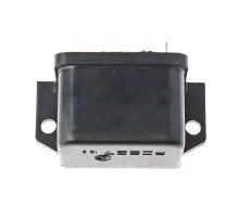 Реле света, вентилятора ВАЗ-2101, ГАЗ-24, 3302, ИЖ (в упаковке) АВТОПРИБОР-КЗАЭ