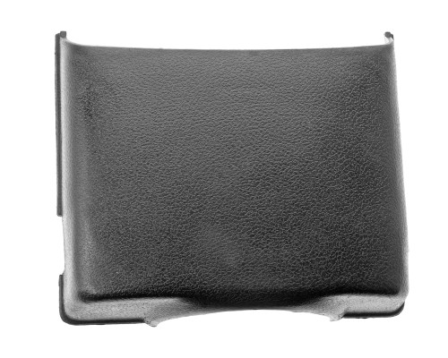 Кожух ГАЗ-3307 колонки рулевой верхний АВТОКОМПОНЕНТ