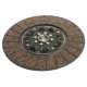 Диск сцепления МТЗ-1221, 1522, 922 ведомый безасбестовый элл.навитой FENOX