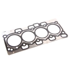 Прокладка головки блока JAC N35, T6 t=1.15мм OE