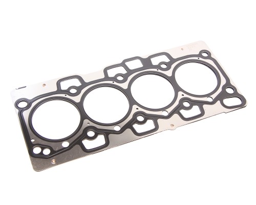 Прокладка головки блока JAC N35, T6 t=1.15мм OE