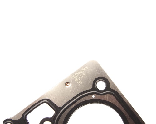 Прокладка головки блока JAC N35, T6 t=1.15мм OE