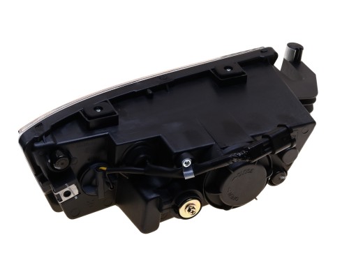 Фара SITRAK C7H MAX HOWO правая OE