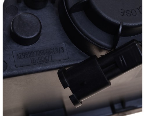 Фара SITRAK C7H MAX HOWO правая OE