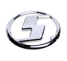 Эмблема "S" SHACMAN SHAANXI OE