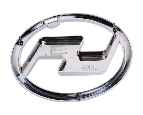 Эмблема "S" SHACMAN SHAANXI OE