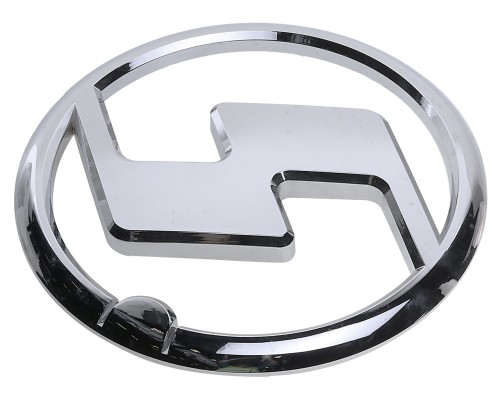 Эмблема "S" SHACMAN SHAANXI OE