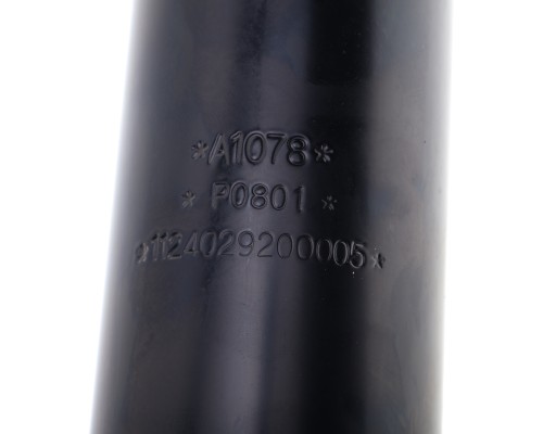 Амортизатор FOTON 3251, 3253 передний OE