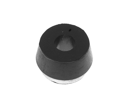 Амортизатор УРАЛ подвески глушителя,  тяги радиатора (АО АЗ УРАЛ)