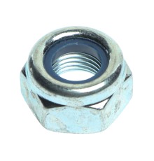 Гайка М10х1х10 ГАЗон Next вала карданного (ОАО ГАЗ)