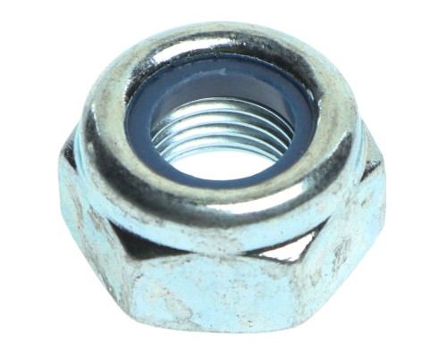Гайка М10х1х10 ГАЗон Next вала карданного (ОАО ГАЗ)