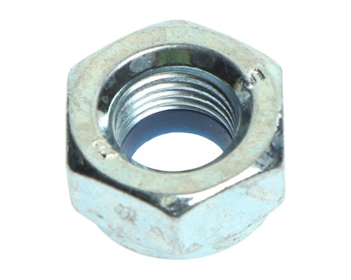 Гайка М10х1х10 ГАЗон Next вала карданного (ОАО ГАЗ)
