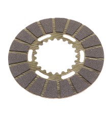 Диск фрикционный SITRAK HOWO КПП HW21712 OE