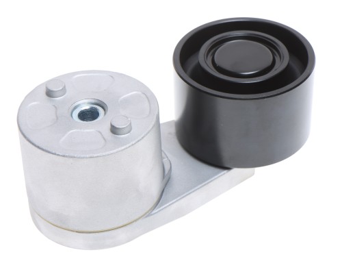 Натяжитель приводного ремня SHACMAN SHAANXI X3000 дв.WP13.550E501 WEICHAI