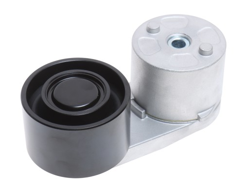 Натяжитель приводного ремня SHACMAN SHAANXI X3000 дв.WP13.550E501 WEICHAI