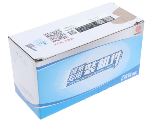 Натяжитель приводного ремня SHACMAN SHAANXI X3000 дв.WP13.550E501 WEICHAI