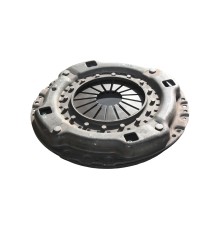 Корзина сцепления КАМАЗ лепестковая ТРАНСМАШ