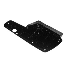 Брызговик ГАЗ-3307 облицовки правый (ОАО ГАЗ)